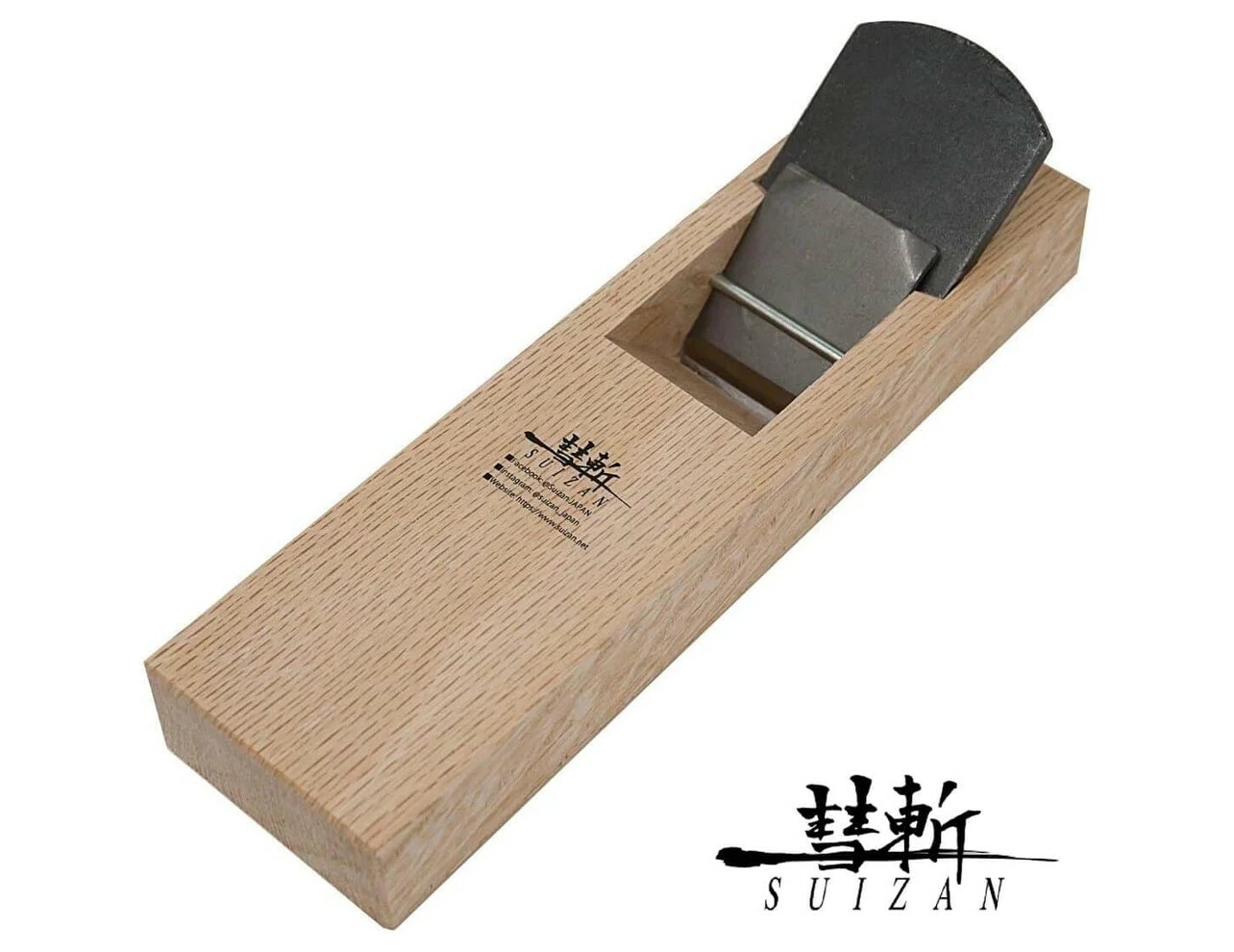 ēvele KANNA&nbsp;2,4 Inch