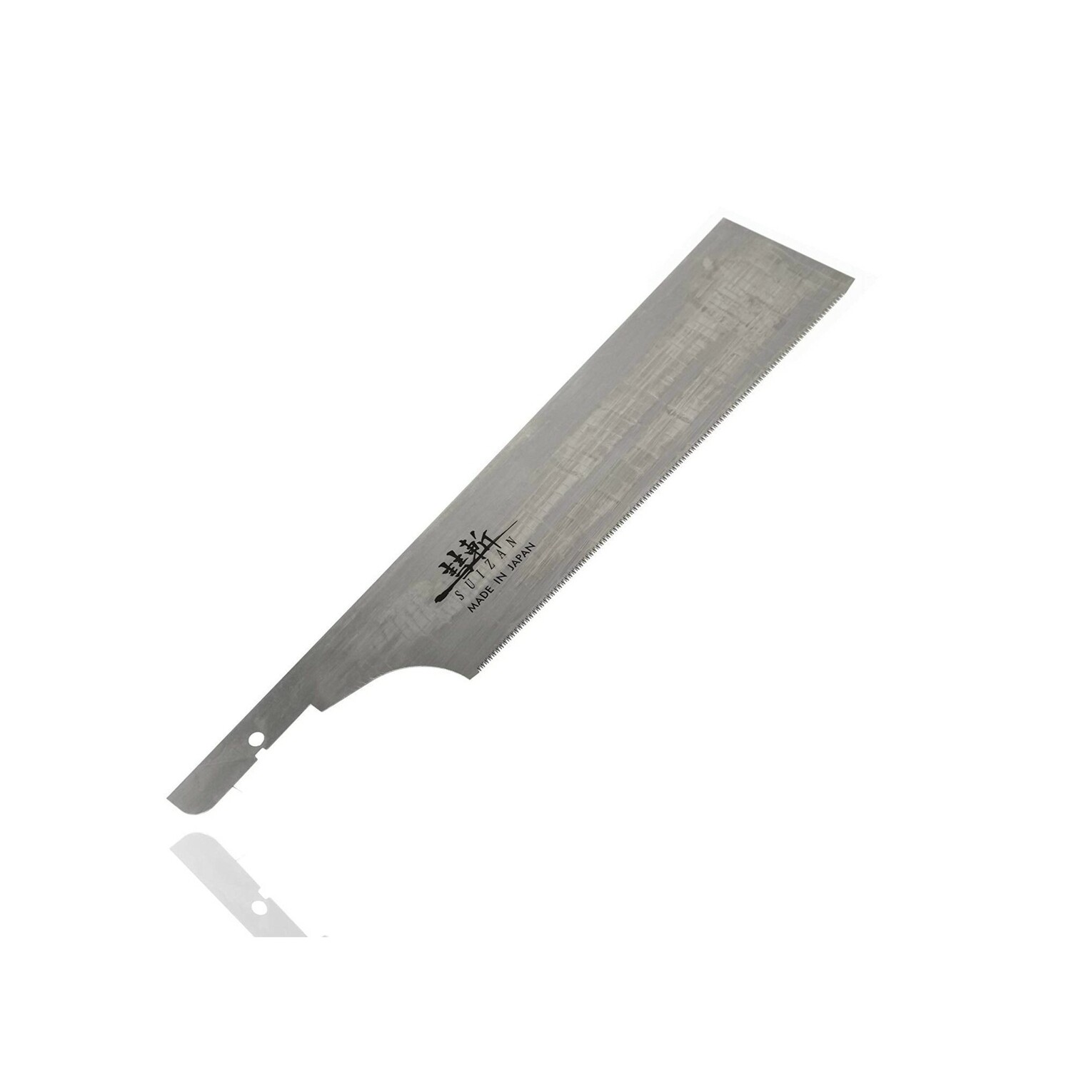 rezerves asmens dozuki 9.5 INCH