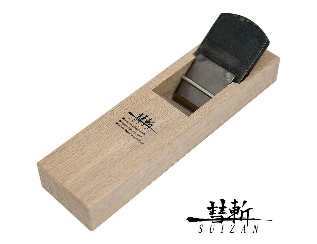 ēvele KANNA&nbsp;2 Inch